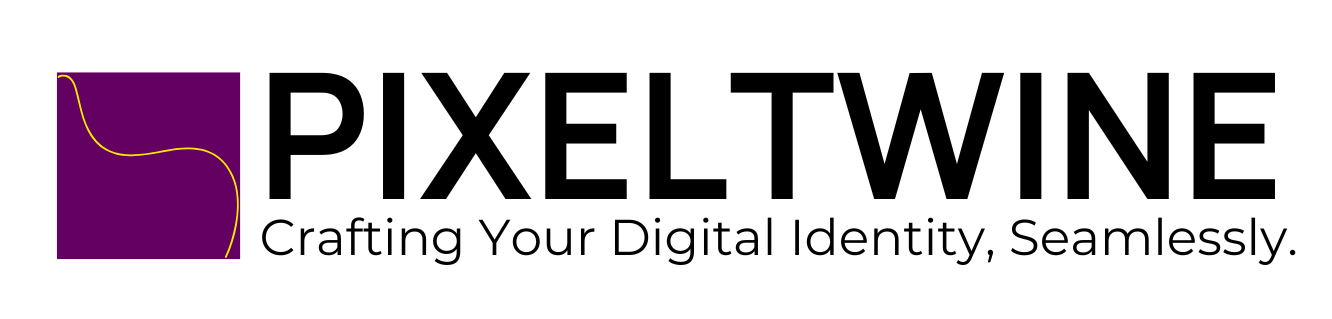 PixelTwine logo