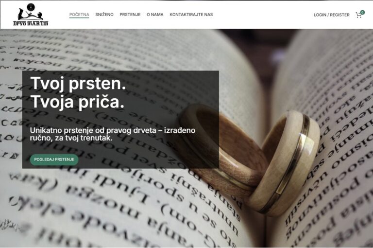 Case Study made for drvomARTin